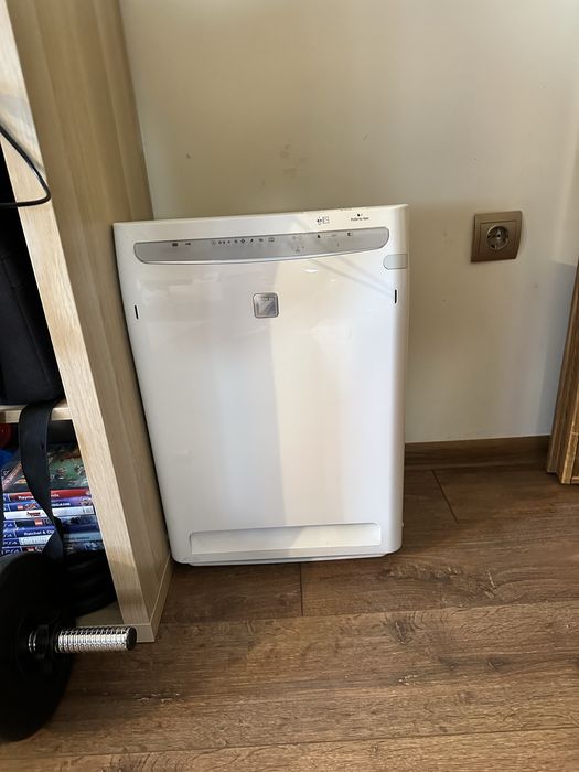Daikin въздухопрвчиствател