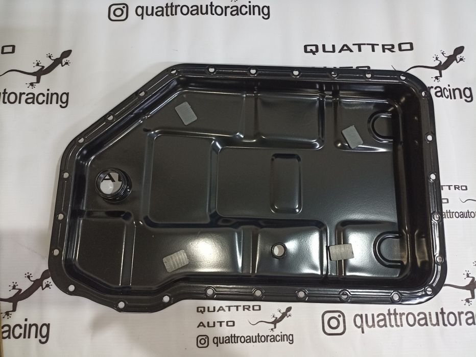 Поддон АКПП 5hp19 Audi A4 B6 A6 C5