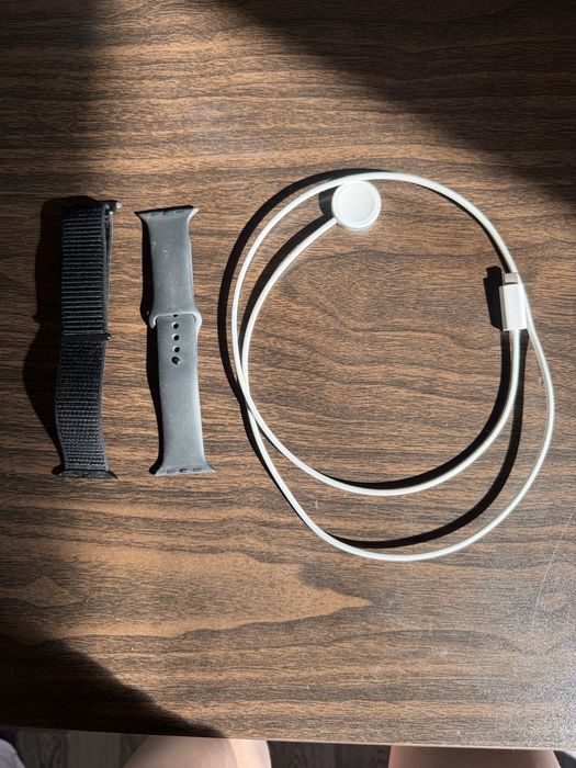 Apple watcn 10 46mm