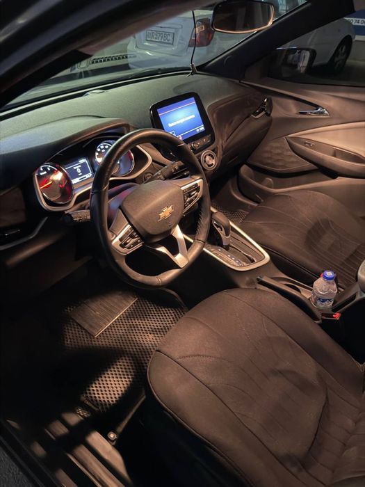 Onix 2024 premier 5