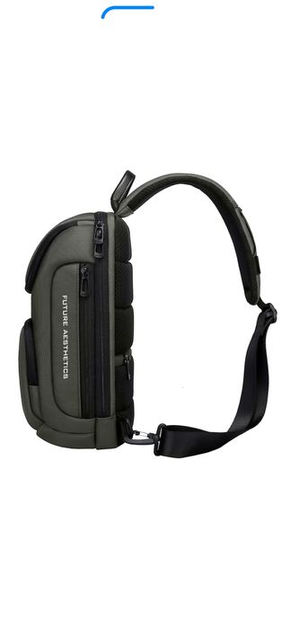 Rucsac crossbody unisex