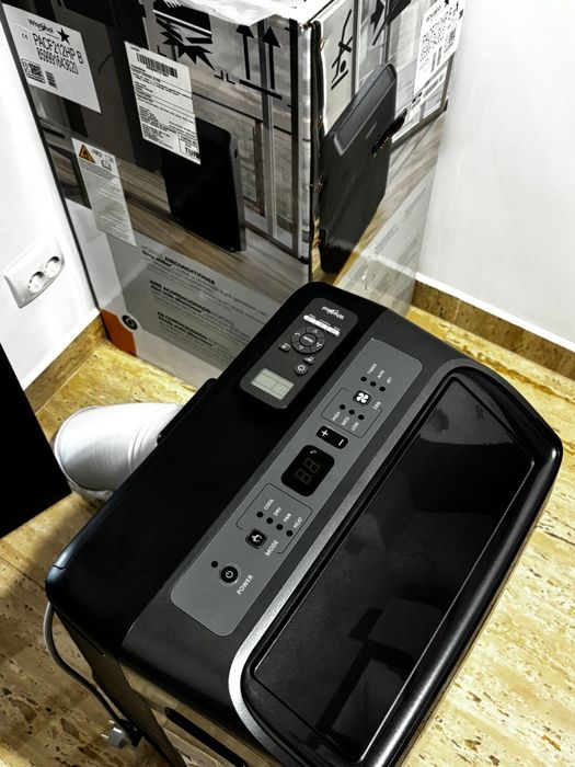 Sistem de incalzire portabil Whirlpool