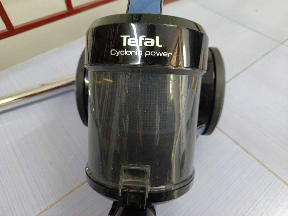 Пылесос Tefal  б/у