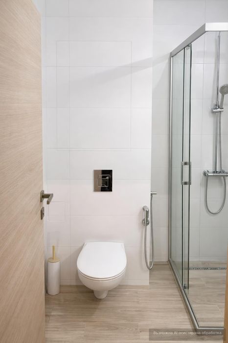 Дава се под наем Двустаен апартамент в Пловдив, Христо Смирненски - 65 кв.м за 448.8 € - Снимка #4