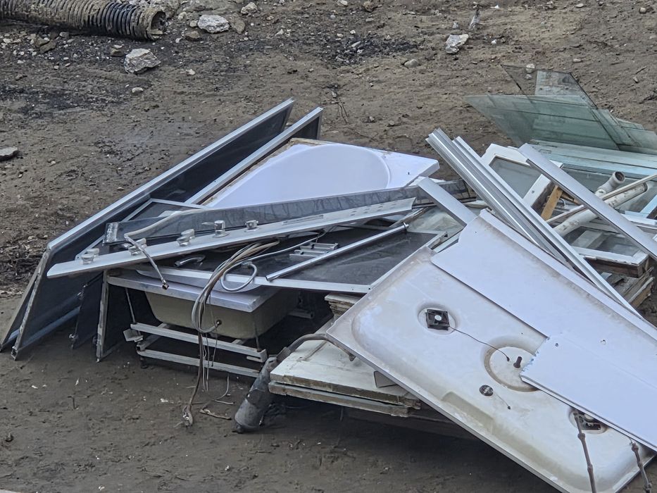 Стройматериалы !