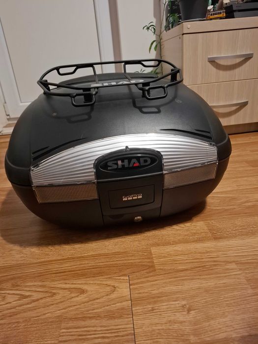 Top case Shad SH45 Full