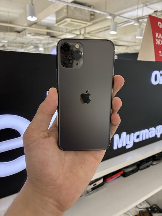 iPhone 11 Pro 256gb