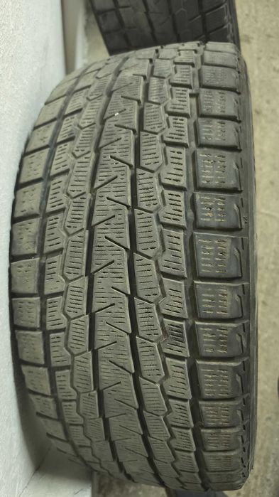 Зимни Гуми 255/45/R20 YOKOHAMA iceGUARD G075 XL SUV DOT23