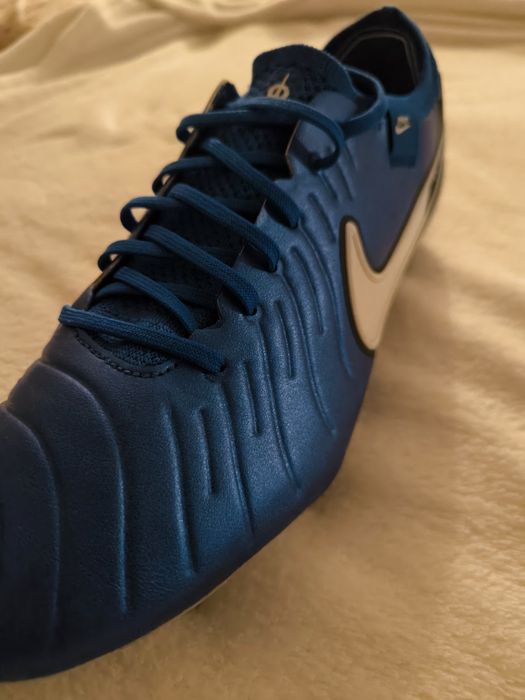Ghete fotbal Nike Tempo Elite  mărime 45