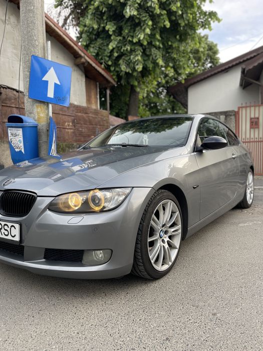 Vand Bmw E92 330 xd
