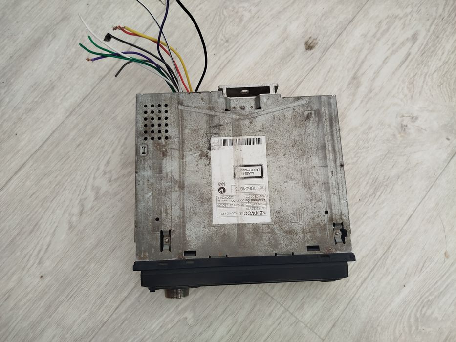 Продам магнитофон