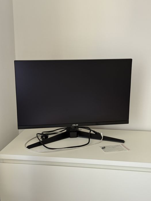 Гейминг монитор ASUS TUF Gaming VG27AQ5A