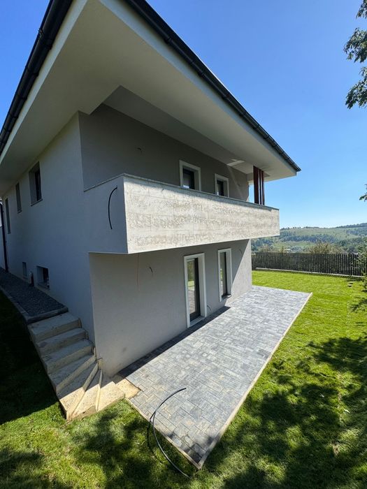 Constructor,Vând casă în Feleacu,ultima unitate disponibilă!