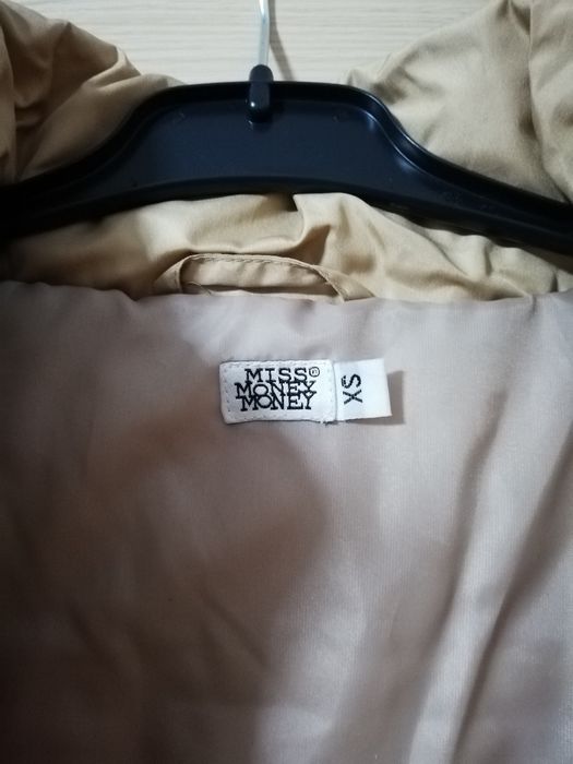 Geaca dama, de iarna NOUA