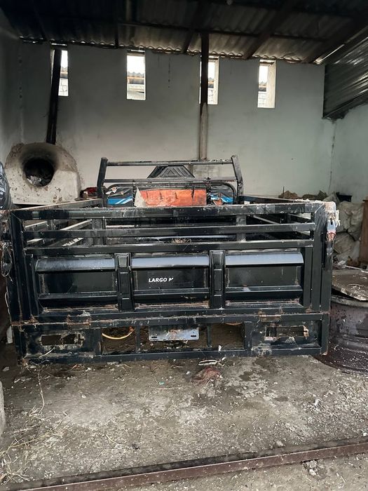 1 tonnalik elektromuravey