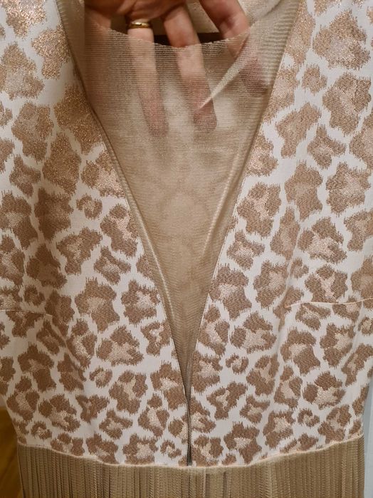 Rochie de seara PNK masura S noua