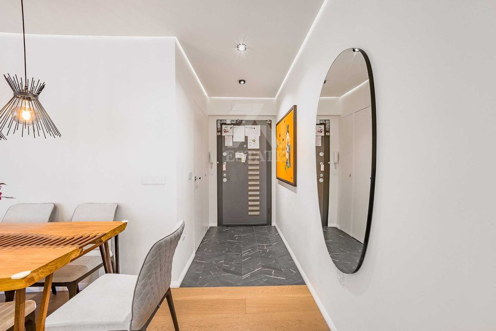 2- стаен апартамент в кв. Горубляне-Гр. София