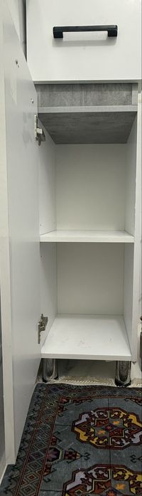 Шкаф для ванной