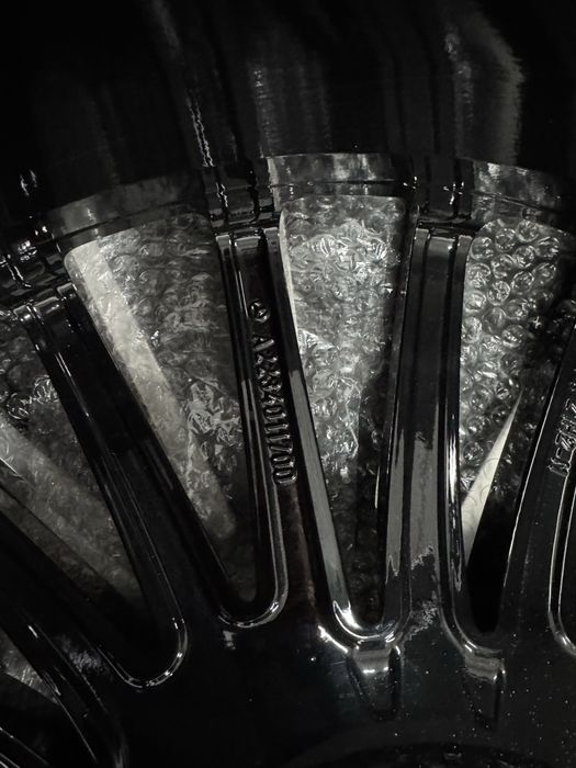 Jante Mercedes S-Class R21 S-Klasse Originale Acceasi Dimensiune Pirelli de vara