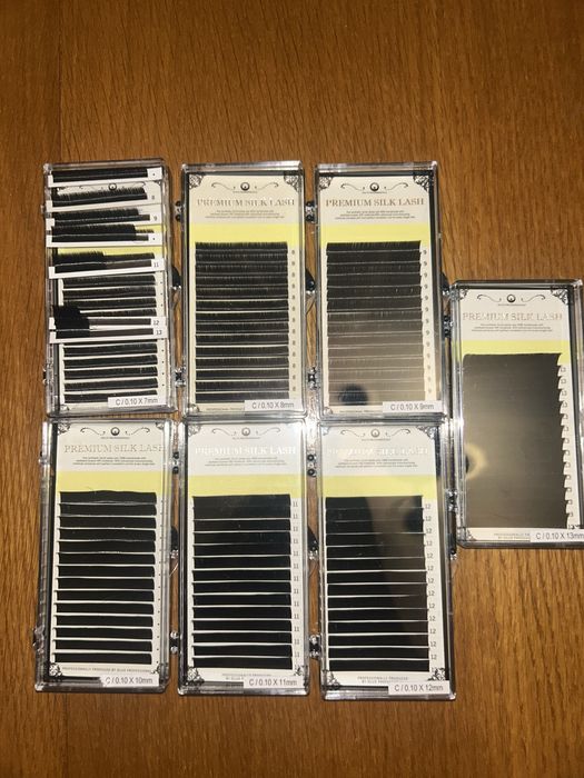 Vand  extensii gene  dlux