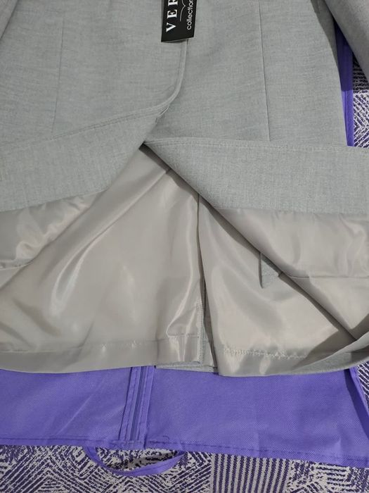 Пальто демисезонное