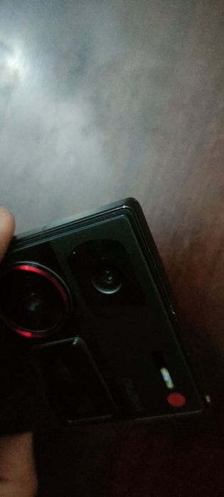ZTE Nubia z60 Ultra 512 GB /16 GB