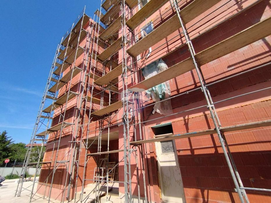 Двустаен апартамент, м-т Кабакум , Варна ТЕ