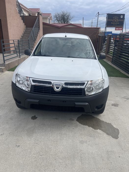 Dacia Duster 1,6 Benzina ! 3200€ fix