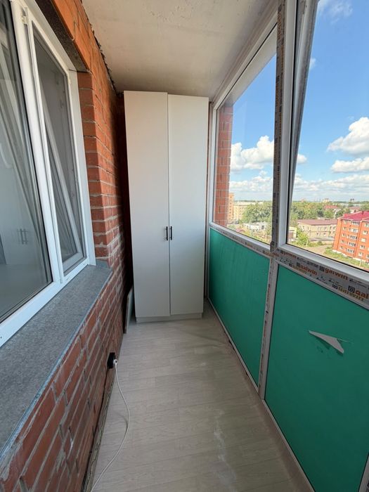 Продам 2 ком квартиру.