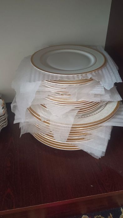 Домино посуда актау