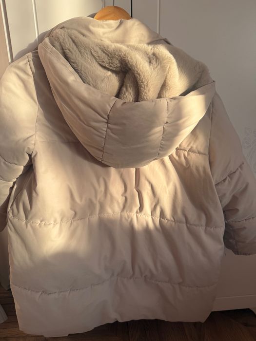 Детско зимно яке