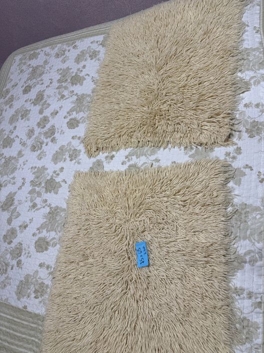 Вълнен китеник с размер 1,50 на 1,50