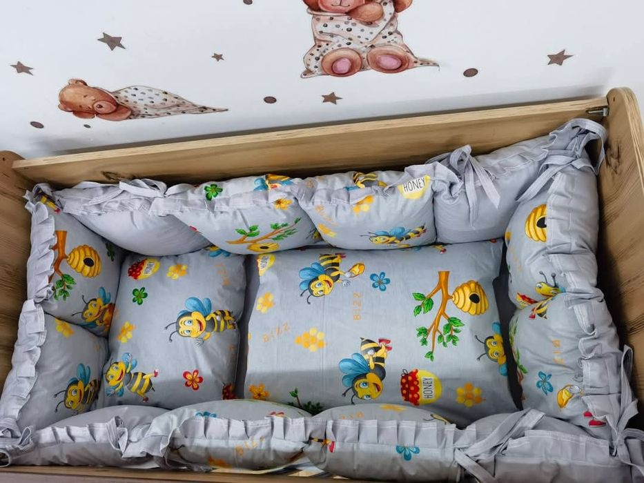 Обиколник за кошара