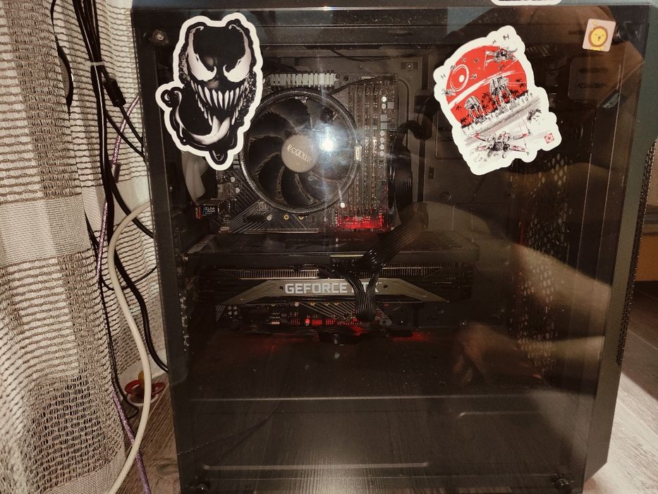 Продам ПК | 3070ti