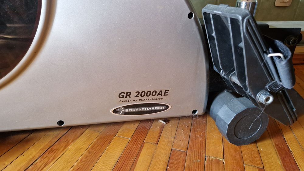 Продам Тренажёр гребля