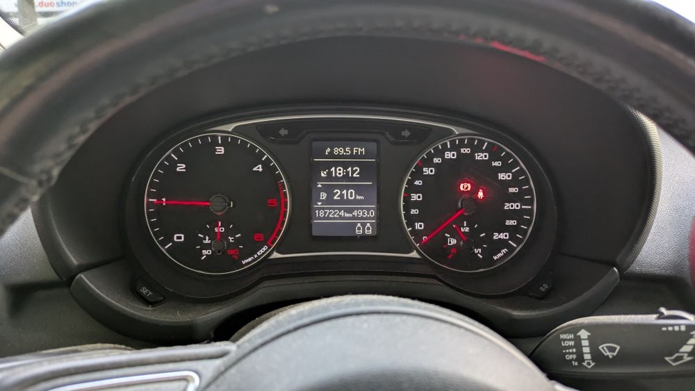 AUDI A1 2012 — imagine 4