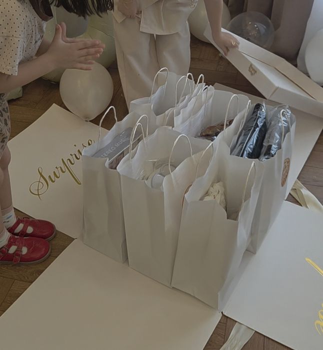 Продается коробка-сюрприз