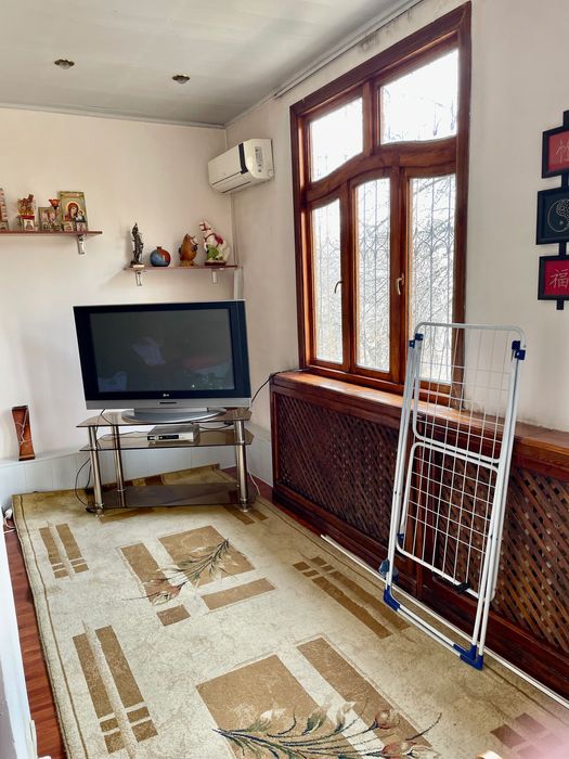 Квартира 23 квартал, Учтепинский район. 2/5/5