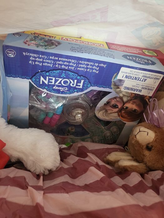 Плюшени играчки и игри
