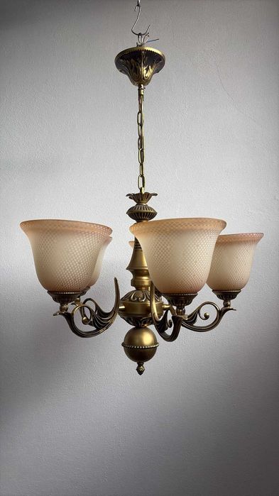 Candelabru 5 brațe