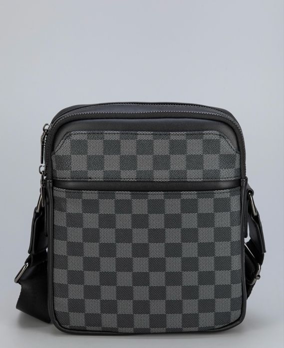 Сумка-мессенджер Thomas Graf