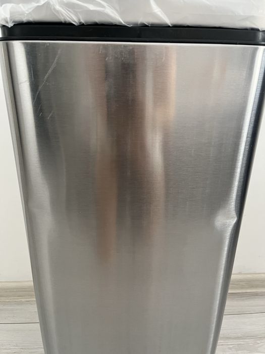 Урна пепельница бракованная