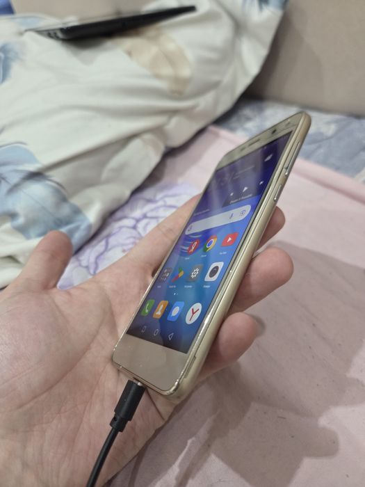 Huawei  сатылады