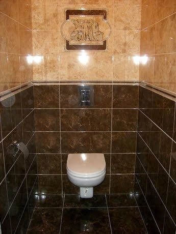 Укладка кафеля, ламината