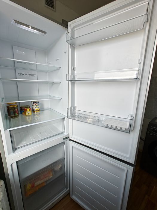 Холодильник Haier