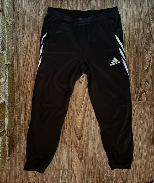 !!!НОВО!!!Adidas vintage панталон
