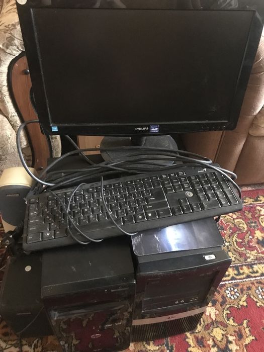 Продам компьютер