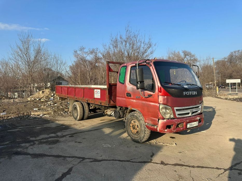 Вывоз мусора доставка грузоперевозки