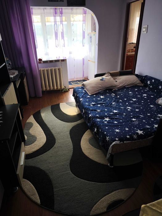 Garsoniera Motru confort 1, Bl.N8,etaj 2