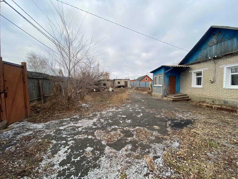 Земельный участок в городе